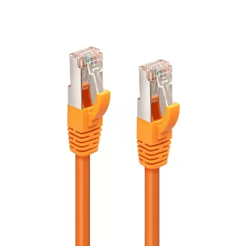 Microconnect SSTP615O tīkla kabelis Oranžs 15 m Cat6 S/FTP (S-STP)