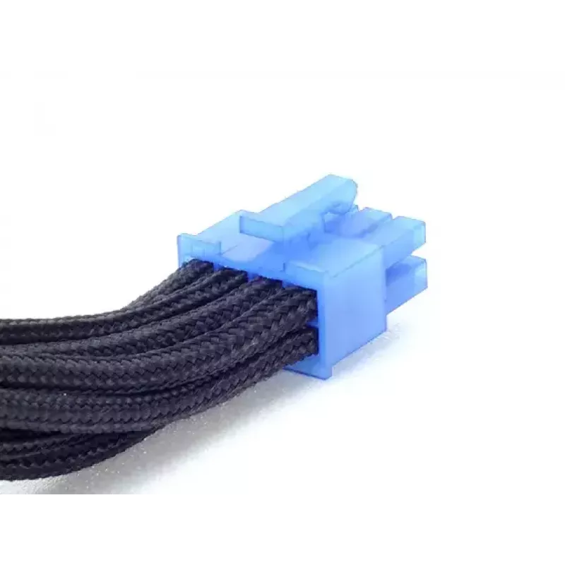 Kabelis PCI-E 8-pin Silverstone PP06B-PCIE55