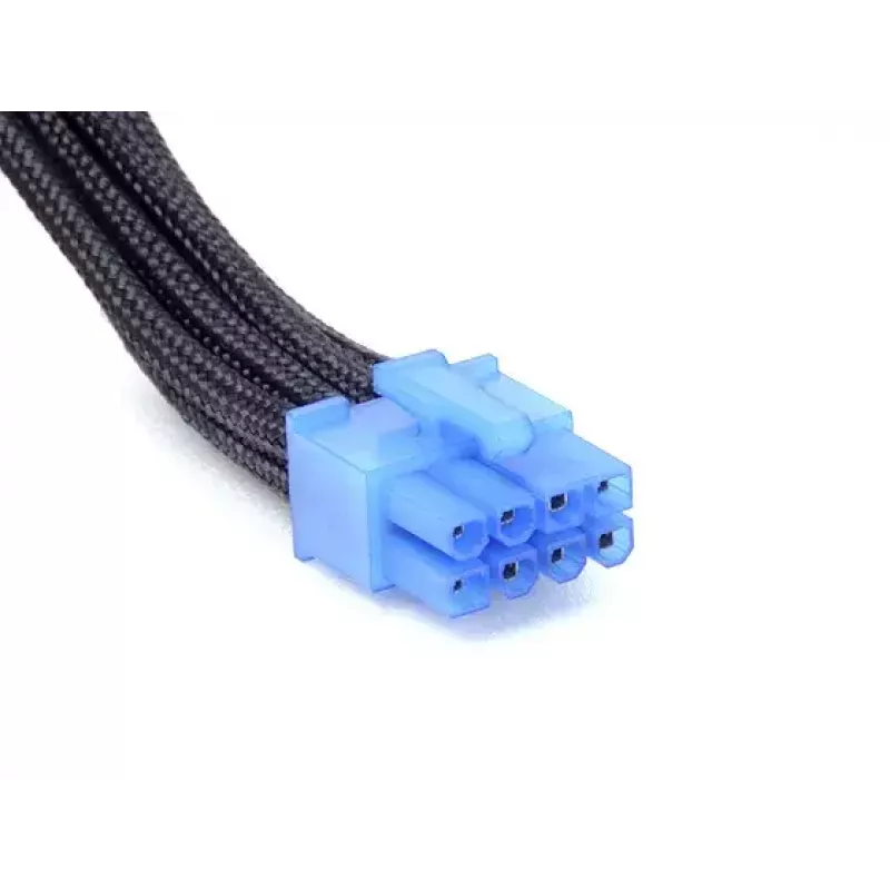 Kabelis PCI-E 8-pin Silverstone PP06B-PCIE55