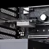 StarTech.com 1 porta 10 Gbps PCIe tīkla adaptera karte, tīkla karte datoram/serverim, sešu ātrumu PCIe Ethernet karte ar jumbo kadru atbalstu, NIC/LAN saskarnes karte, 10GBASE-T un NBASE-T