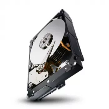 Seagate Constellation ES.3 4TB iekšējais cietais disks 7200 RPM 128 MB 3,5 collu Serial ATA III