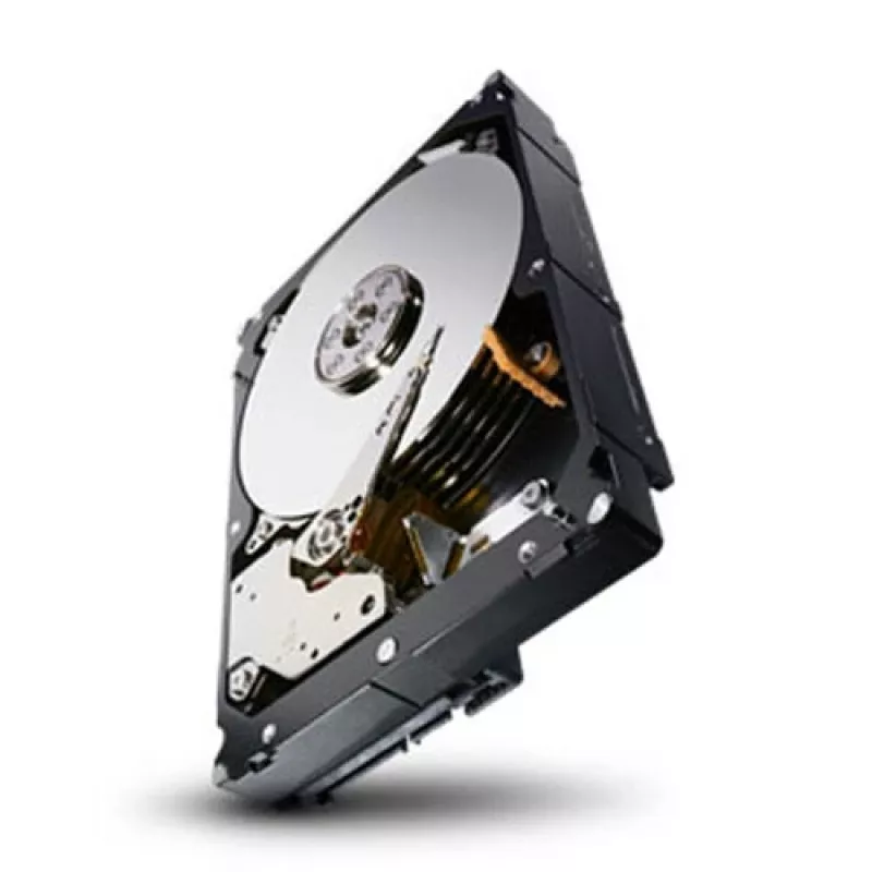 Seagate Constellation ES.3 4TB iekšējais cietais disks 7200 RPM 128 MB 3,5 collu Serial ATA III