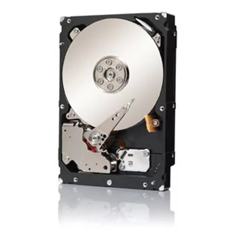 Seagate Constellation ES.3 4TB iekšējais cietais disks 7200 RPM 128 MB 3,5 collu Serial ATA III