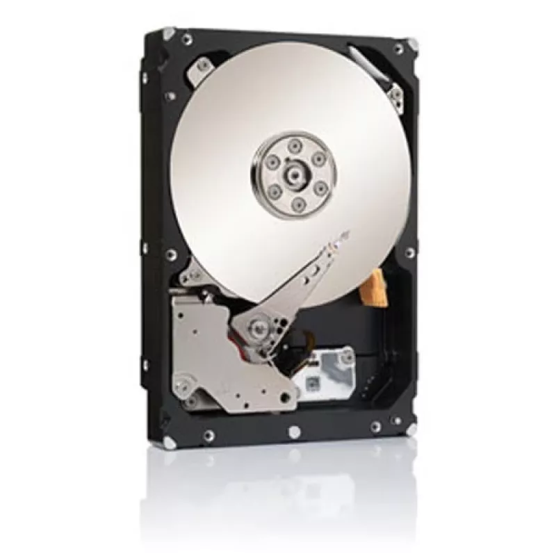 Seagate Constellation ES.3 4TB iekšējais cietais disks 7200 RPM 128 MB 3,5 collu Serial ATA III