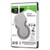Seagate Barracuda 2.5 collu iekšējais cietais disks 500 GB 5400 RPM 128 MB 2.5 collu Serial ATA III