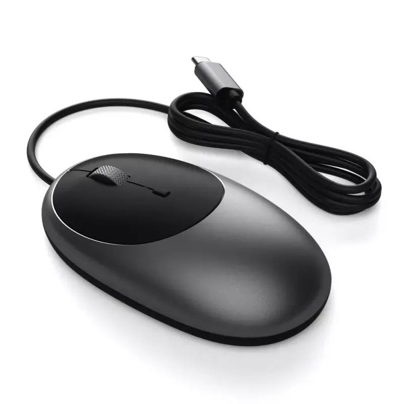 pele Satechi C1 Ambidextrous USB Type-C