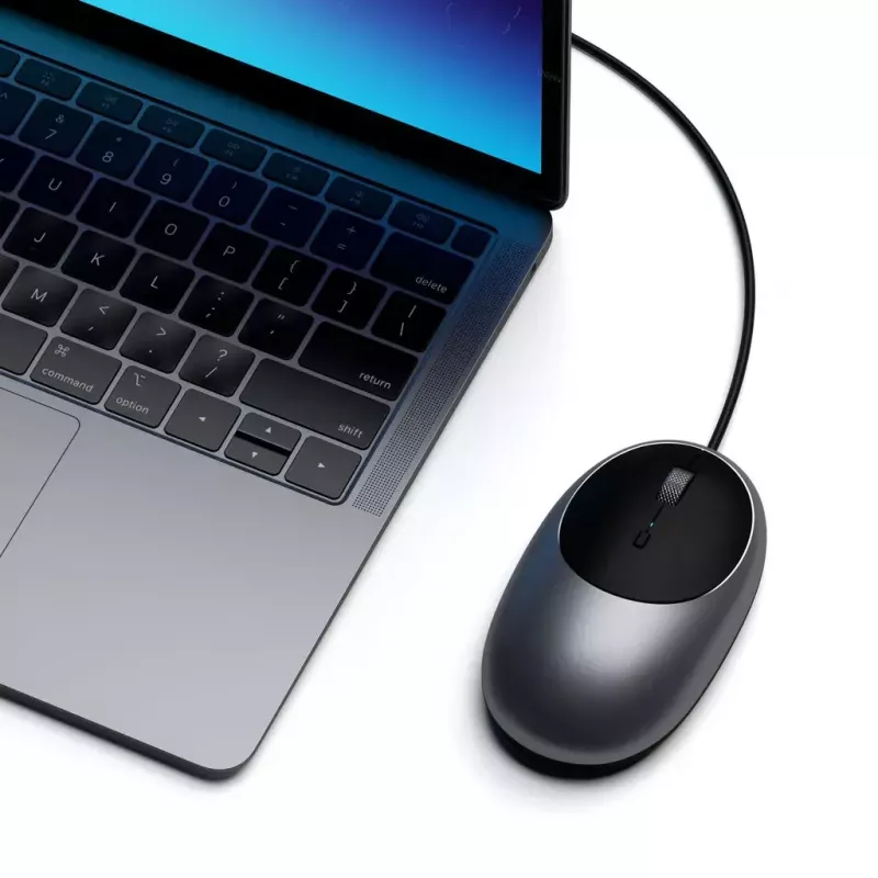 pele Satechi C1 Ambidextrous USB Type-C