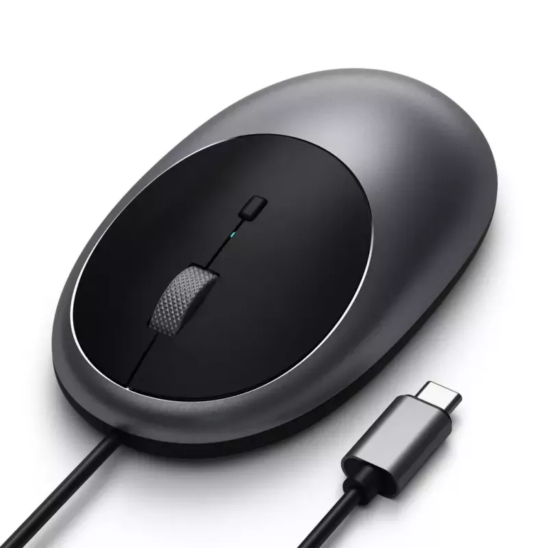 pele Satechi C1 Ambidextrous USB Type-C