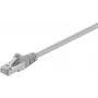 Microconnect STP520 tīkla kabelis pelēks 20 m Cat5e F/UTP (FTP)