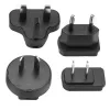 StarTech.com DC barošanas adapteris - 5V, 3A, universāls, iekštelpām, 100-240 V, 5 V, 0,75 A, 3 A