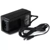 StarTech.com līdzstrāvas barošanas adapteris – 9V, 2A, universāls, iekštelpām, 100–240 V, 9 V, 0,8 A, 2 A