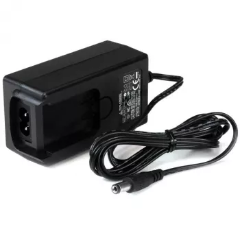 StarTech.com līdzstrāvas barošanas adapteris – 9V, 2A, universāls, iekštelpām, 100–240 V, 9 V, 0,8 A, 2 A