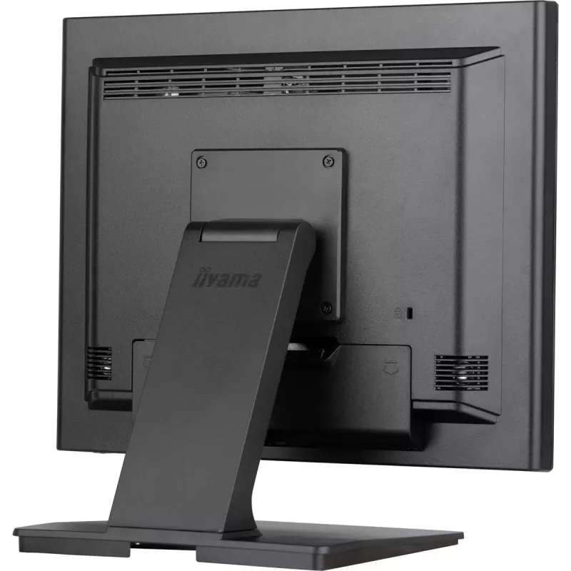 iiyama ProLite T1732MSC-B1SAG datora monitors 43.2 cm (17 collu) 1280 x 1024 pikseļi Full HD LED skārienekrāns Galda virsmas Melns