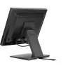 iiyama ProLite T1732MSC-B1SAG datora monitors 43.2 cm (17 collu) 1280 x 1024 pikseļi Full HD LED skārienekrāns Galda virsmas Melns