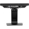 iiyama ProLite T1732MSC-B1SAG datora monitors 43.2 cm (17 collu) 1280 x 1024 pikseļi Full HD LED skārienekrāns Galda virsmas Melns