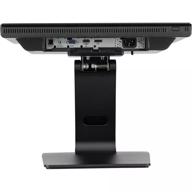 iiyama ProLite T1732MSC-B1SAG datora monitors 43.2 cm (17 collu) 1280 x 1024 pikseļi Full HD LED skārienekrāns Galda virsmas Melns