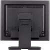 iiyama ProLite T1732MSC-B1SAG datora monitors 43.2 cm (17 collu) 1280 x 1024 pikseļi Full HD LED skārienekrāns Galda virsmas Melns