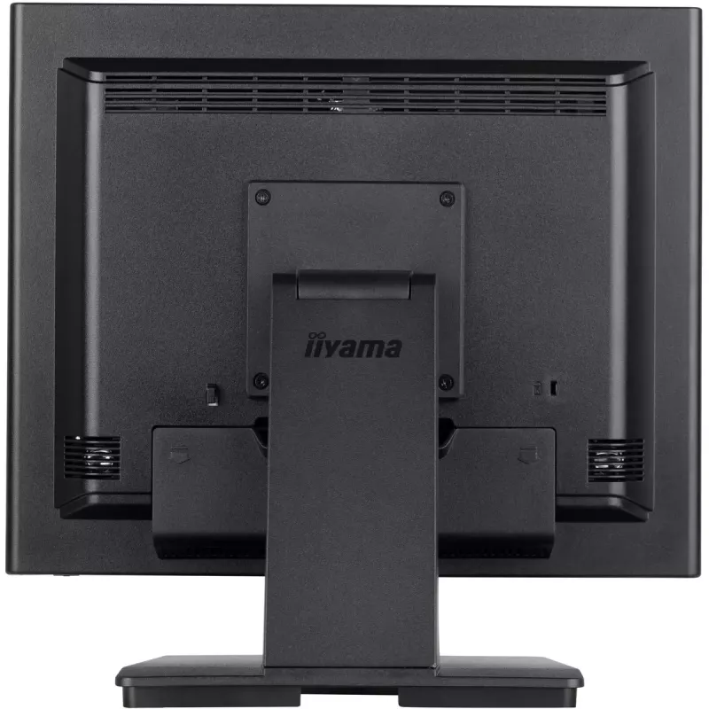 iiyama ProLite T1732MSC-B1SAG datora monitors 43.2 cm (17 collu) 1280 x 1024 pikseļi Full HD LED skārienekrāns Galda virsmas Melns