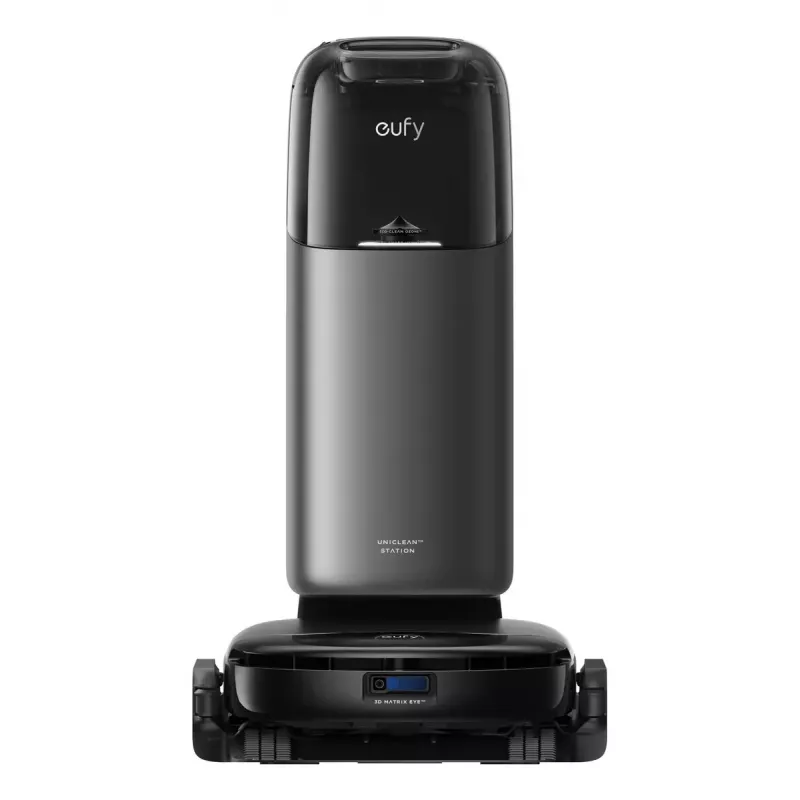 Robot Vacuum Cleaner Eufy S1 Pro