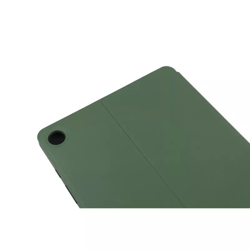 Tucano GALA folio maciņš Galaxy Tab A9+ 11 collu zaļš