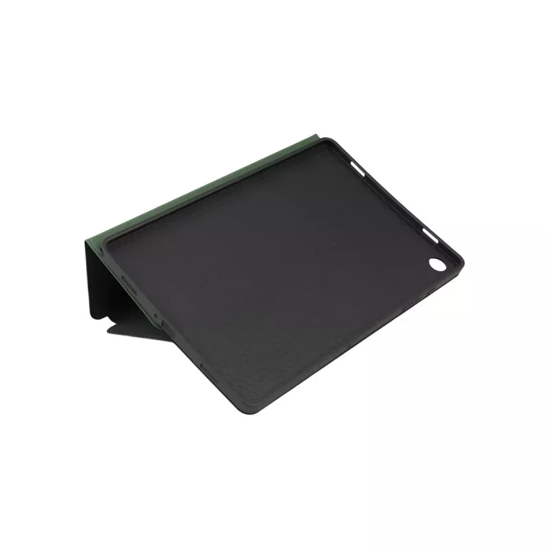 Tucano GALA folio maciņš Galaxy Tab A9+ 11 collu zaļš