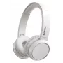 Philips 4000 sērijas TAH4205WT/00 austiņas/austiņu komplekts Bezvadu Galvas lente Zvani/Mūzika USB Type-C Bluetooth Balts