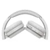 Philips 4000 sērijas TAH4205WT/00 austiņas/austiņu komplekts Bezvadu Galvas lente Zvani/Mūzika USB Type-C Bluetooth Balts