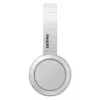 Philips 4000 sērijas TAH4205WT/00 austiņas/austiņu komplekts Bezvadu Galvas lente Zvani/Mūzika USB Type-C Bluetooth Balts