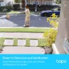 TP-Link Tapo Smart bezvadu drošības kameras sistēma, 1 kameras sistēma