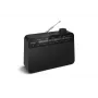 Pārnēsājamais radio Philips TAR2509/10 Analog AM FM Melns