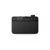 Pārnēsājamais radio Philips TAR2509/10 Analog AM FM Melns
