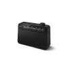 Pārnēsājamais radio Philips TAR2509/10 Analog AM FM Melns