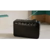 Pārnēsājamais radio Philips TAR2509/10 Analog AM FM Melns