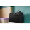 Pārnēsājamais radio Philips TAR2509/10 Analog AM FM Melns