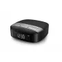Philips TAR3505/12 radio pulkstenis digitāls melns, pelēks