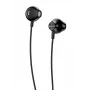 Philips TAUE100BK/00 headphones/headset Wired In-ear Music Melns