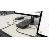 i-tec Thunderbolt 3 Travel Dock Dual 4K Display + Power Delivery 60W