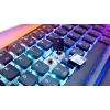 Turtle Beach Vulcan II Mini Air tastatūra Spēlēm RF Bezvadu + Bluetooth QWERTZ Vācu Melns