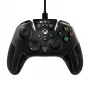 Turtle Beach Recon Melns USB Gamepad PC, Xbox, Xbox One, Xbox Series S, Xbox Series X