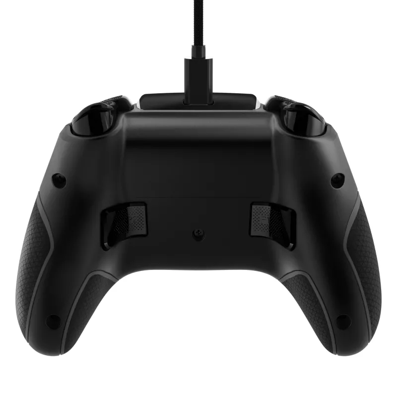 Turtle Beach Recon Melns USB Gamepad PC, Xbox, Xbox One, Xbox Series S, Xbox Series X