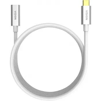 USB kabelis Vision TC 2MUSBCEXT