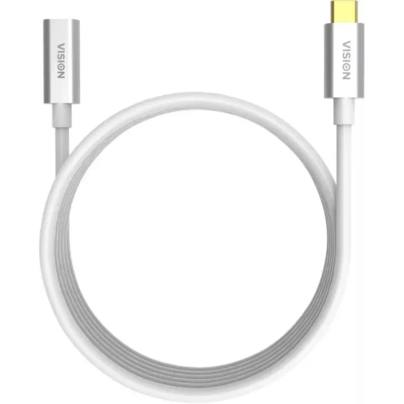 USB kabelis Vision TC 2MUSBCEXT