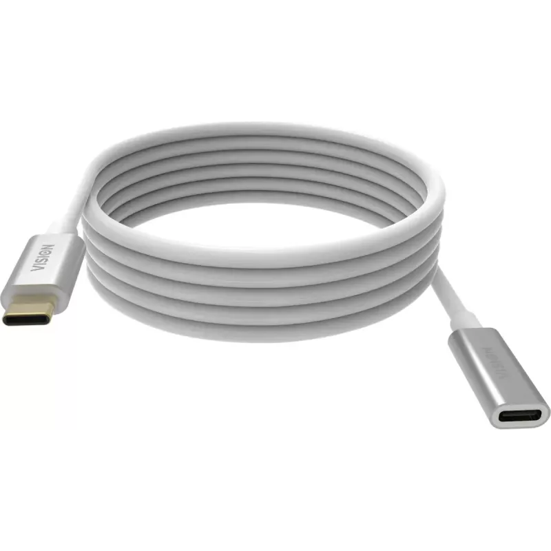 USB kabelis Vision TC 2MUSBCEXT