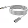 USB kabelis Vision TC 2MUSBCEXT