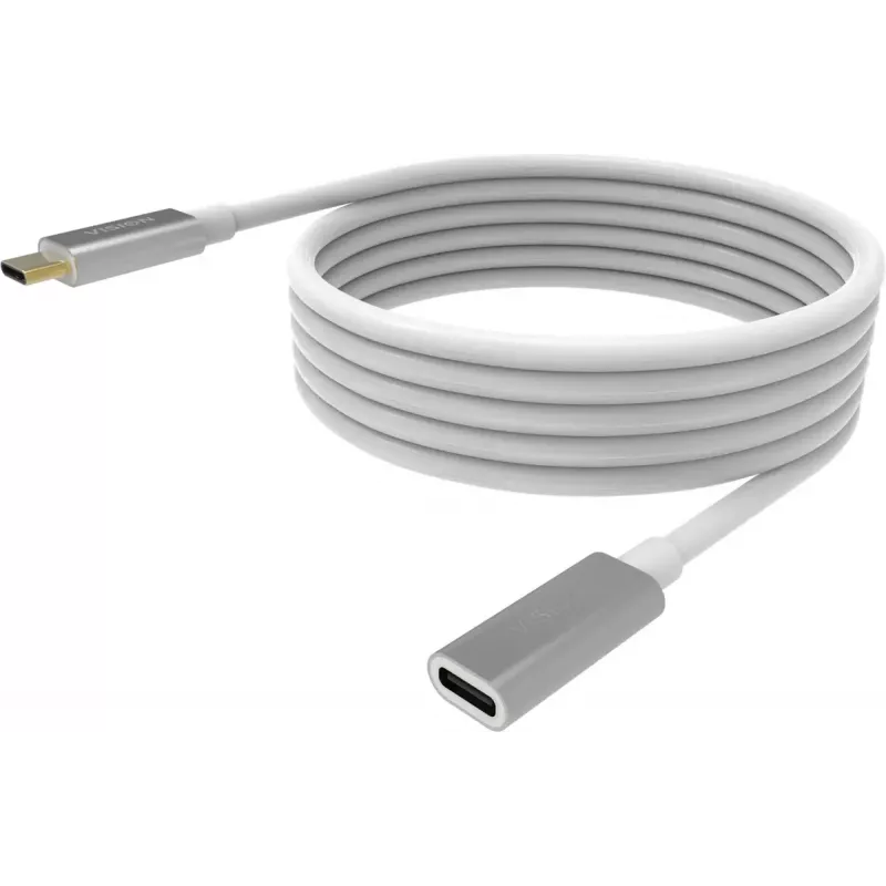USB kabelis Vision TC 2MUSBCEXT