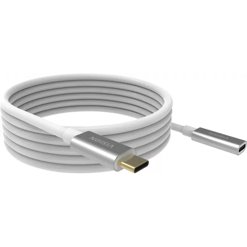 USB kabelis Vision TC 2MUSBCEXT