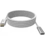 USB kabelis Vision TC 2MUSBCEXT