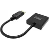 Video kabeļa adapteris DisplayPort uz VGA Vision TC-DPVGA/BL