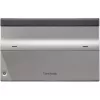 Viewsonic TD1655 datora monitors 39,6 cm (15,6 collas) 1920 x 1080 pikseļi Full HD LED skārienekrāns vairāklietotāju Melns, Sudraba