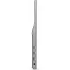 Viewsonic TD1655 datora monitors 39,6 cm (15,6 collas) 1920 x 1080 pikseļi Full HD LED skārienekrāns vairāklietotāju Melns, Sudraba
